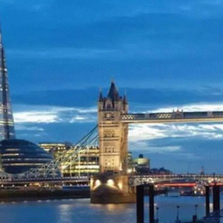Aplacetostay Central London Apartment, Zone 1 Wat Extérieur photo
